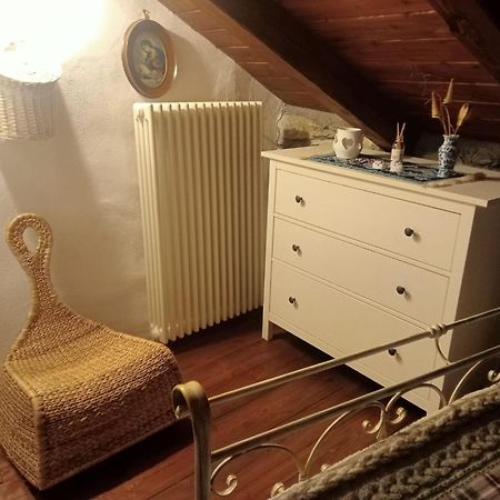 Home Sweet Home Antey-Saint-André المظهر الخارجي الصورة