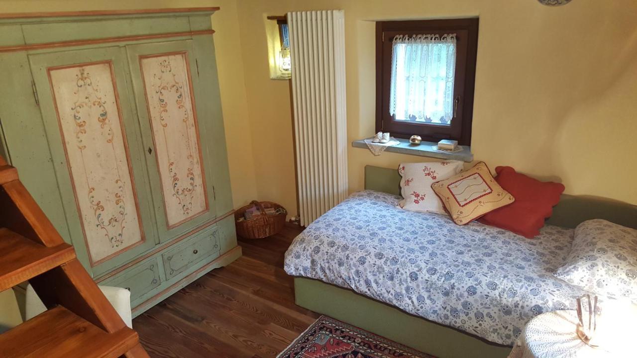 Home Sweet Home Antey-Saint-André المظهر الخارجي الصورة