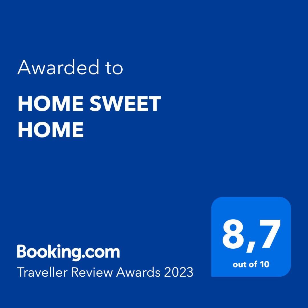 Home Sweet Home Antey-Saint-André المظهر الخارجي الصورة