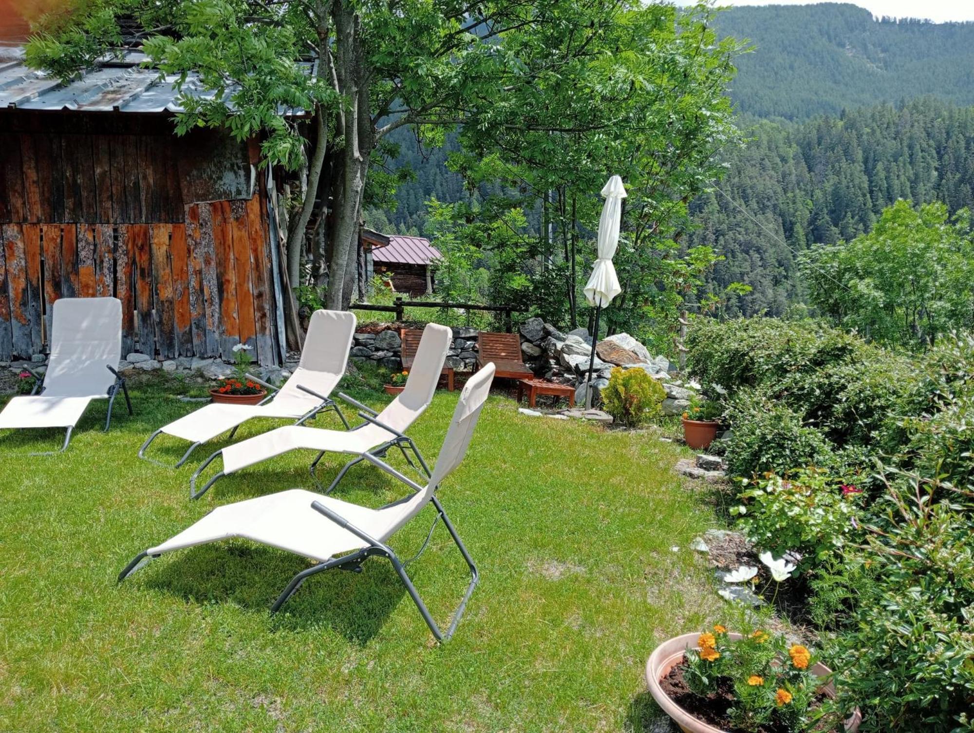 Home Sweet Home Antey-Saint-André المظهر الخارجي الصورة