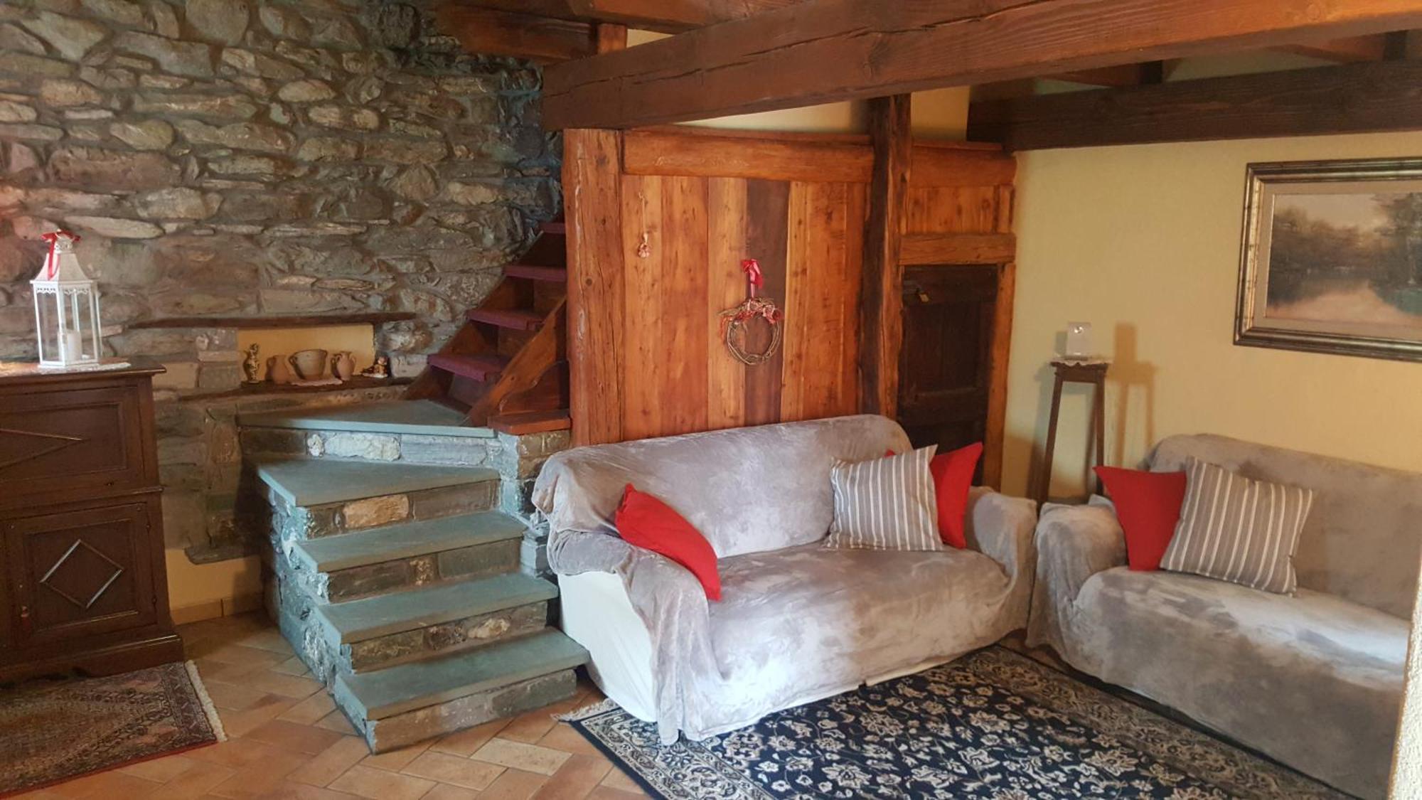Home Sweet Home Antey-Saint-André الغرفة الصورة