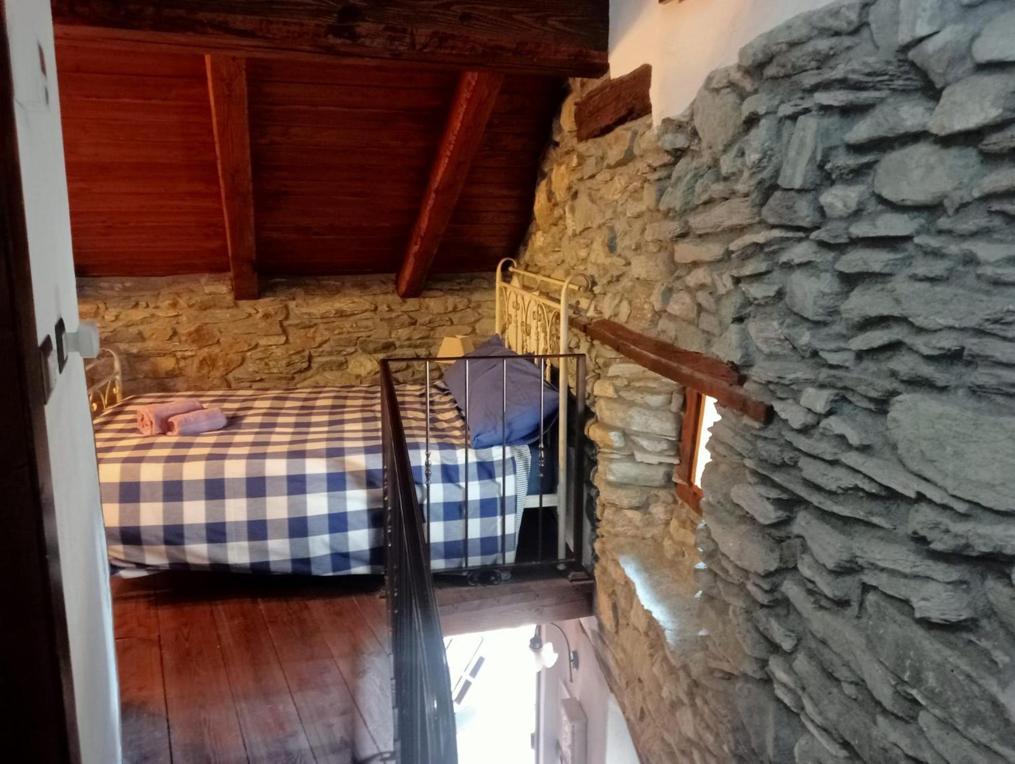 Home Sweet Home Antey-Saint-André المظهر الخارجي الصورة