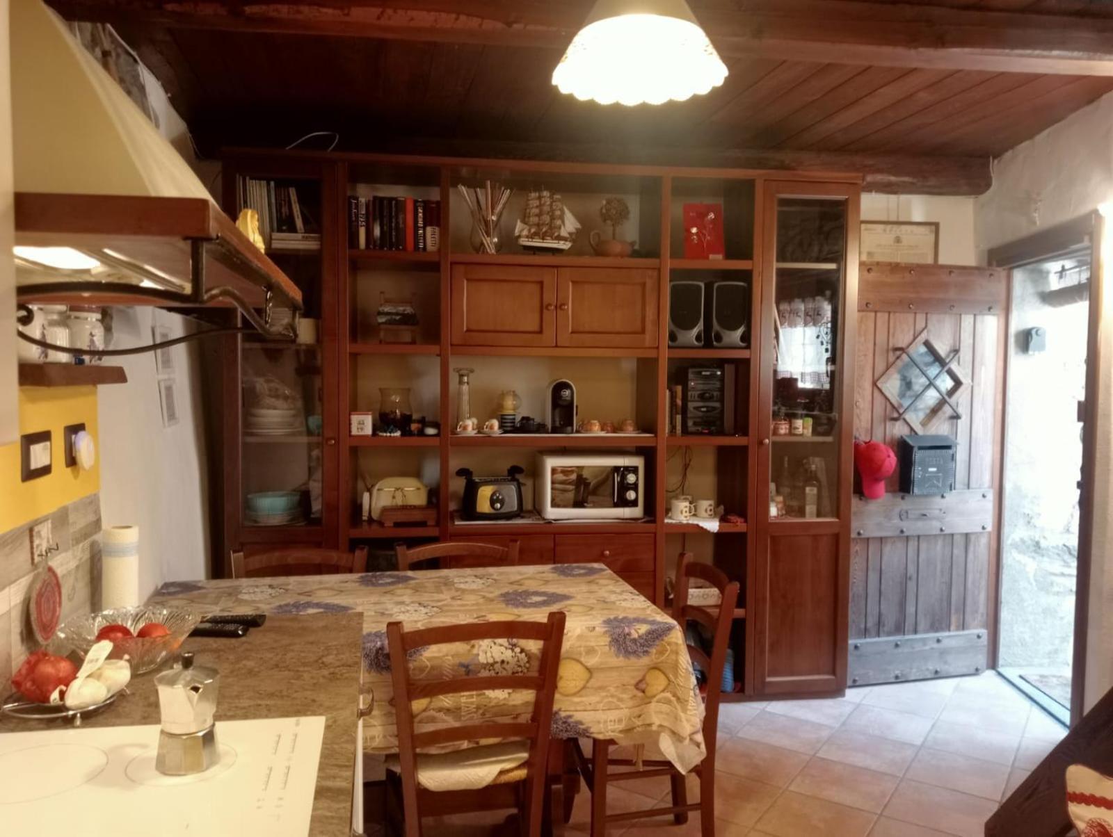 Home Sweet Home Antey-Saint-André المظهر الخارجي الصورة